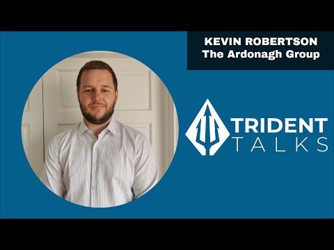 Imposter syndrome in cyber security & interview tips | Kevin Robertson (The Ardonagh Group)